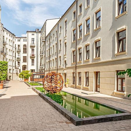 Gold City Point Piotrkowska 37 Łódź Esterno foto