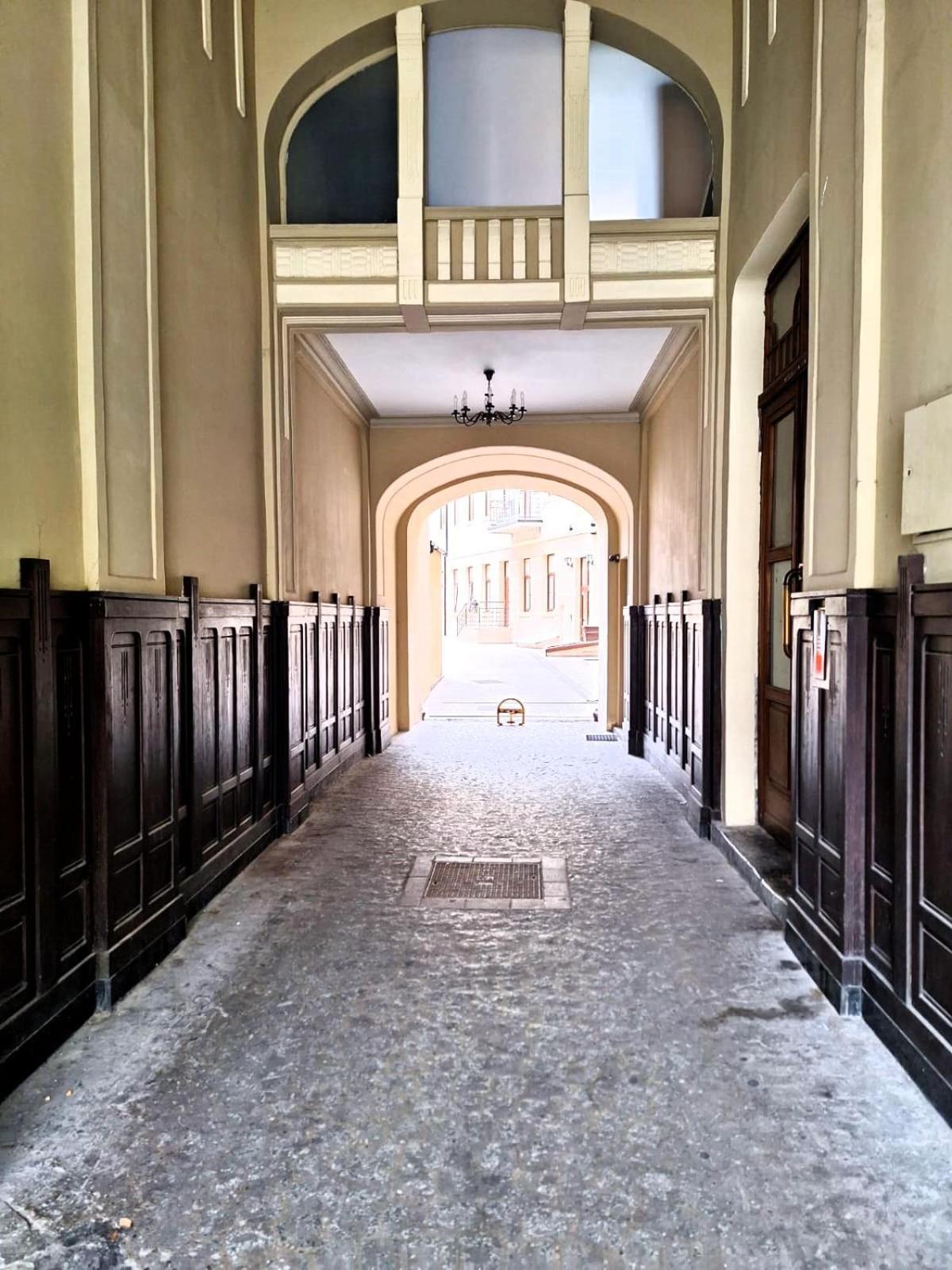 Gold City Point Piotrkowska 37 Łódź Esterno foto